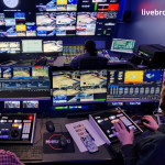 LA Clippers Choose Grass Valley for New Arena Production Tech