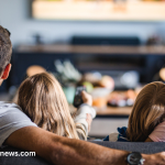 30% of Americans Don't Typically Watch TV Daily: Survey