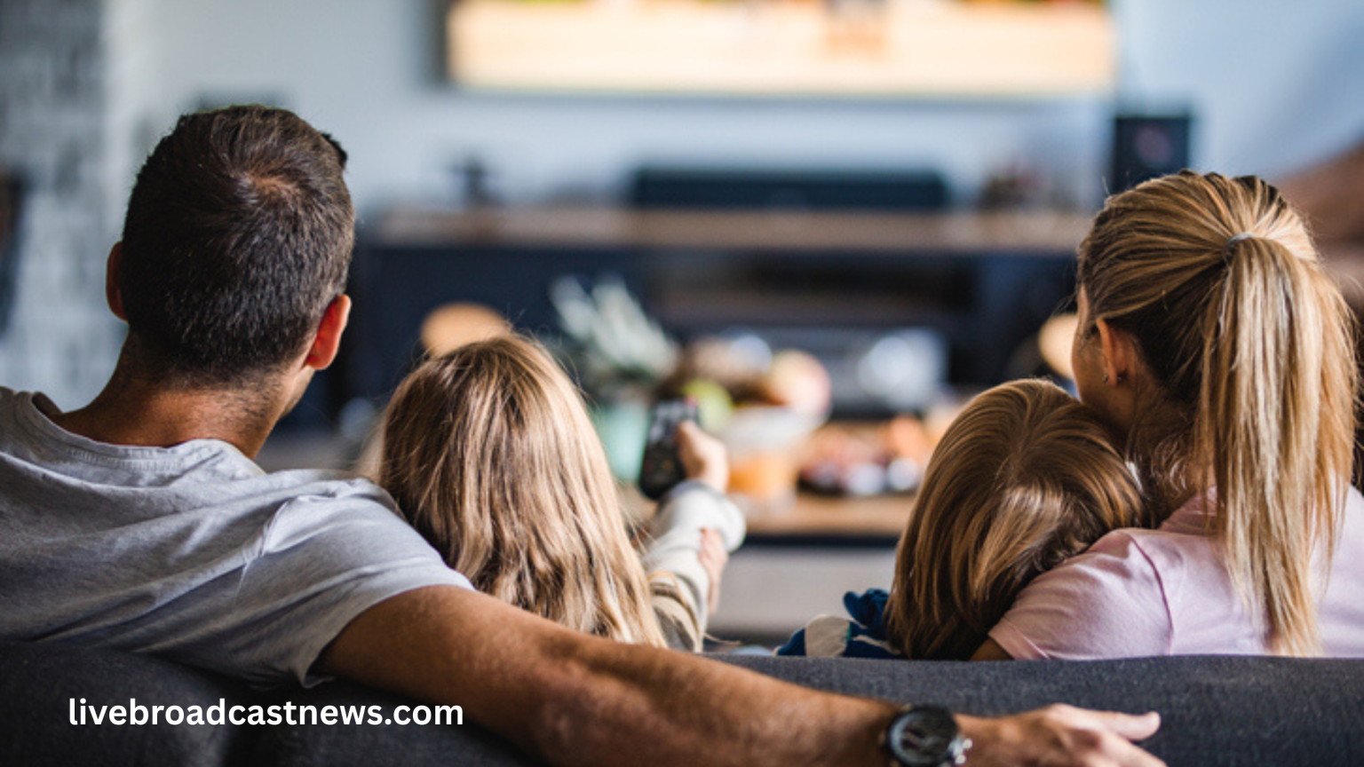 30% of Americans Don't Typically Watch TV Daily: Survey