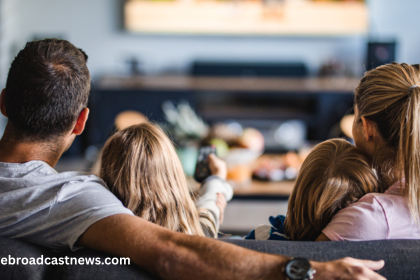 30% of Americans Don't Typically Watch TV Daily: Survey