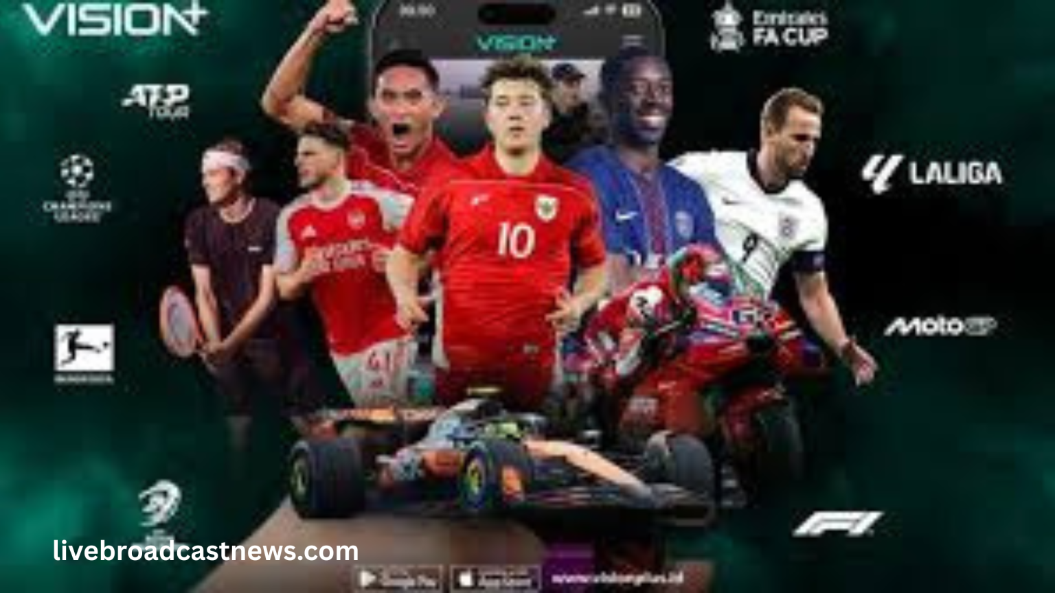 MNC Group Teams Up With Friend MTS to Fight Piracy in Indonesia