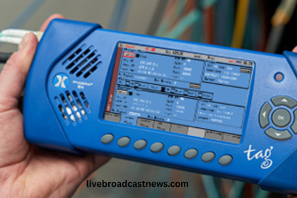 Gear Up for the New Season with PHABRIX SX Series