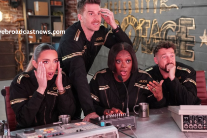 ITV Studios Reveals Stars, Awards, and New 2025–2026 Shows