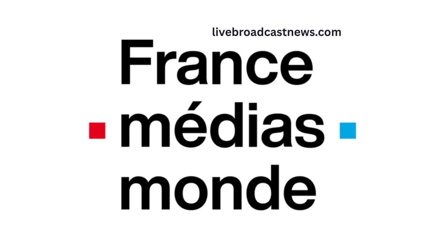 Mediagenix to Equip France Médias Monde with Scheduling Tech