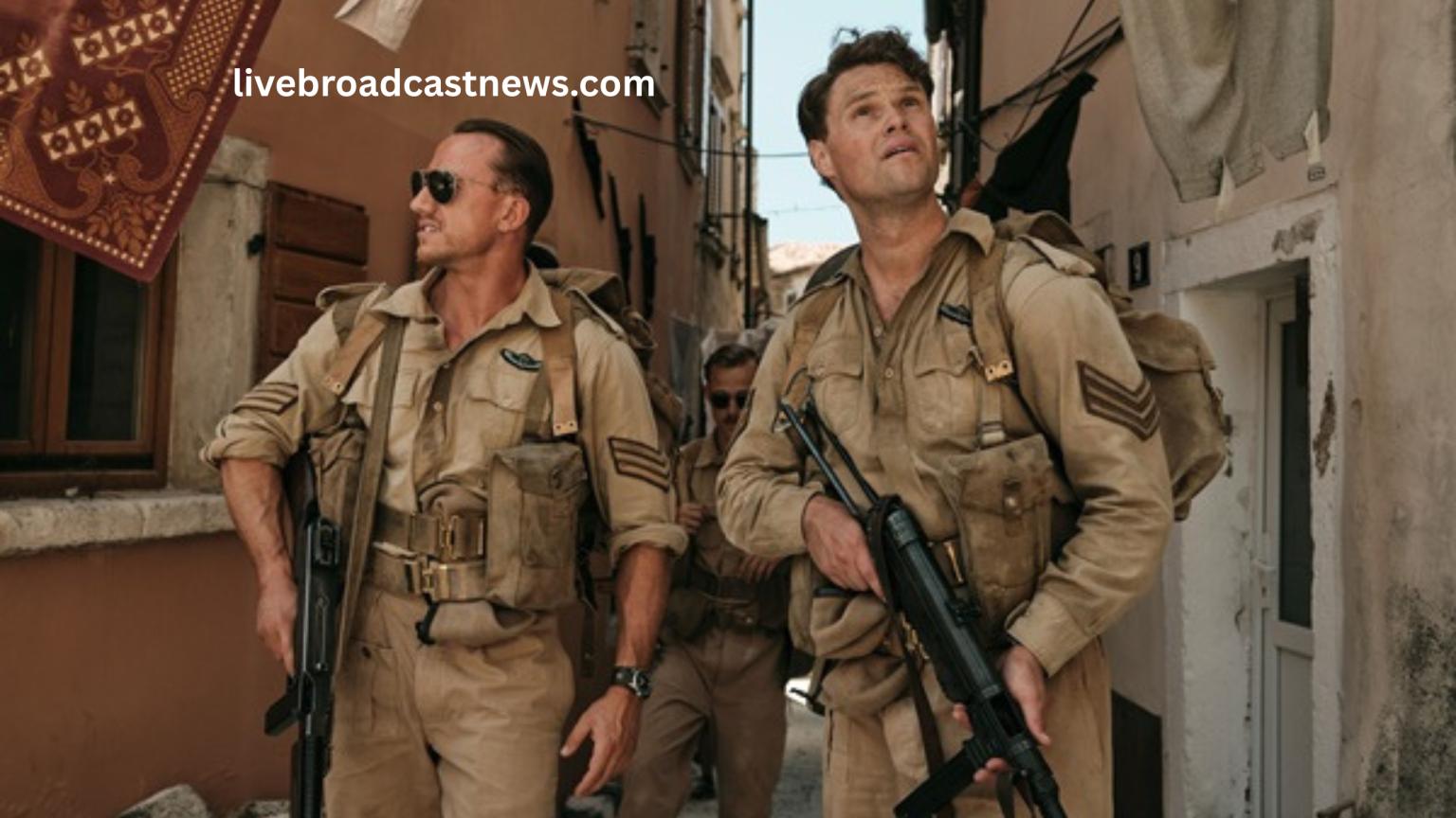 Blue Lucy Extends Long-Term Deal with Banijay Rights