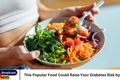 This Popular Food Could Raise Your Diabetes Risk by 20%