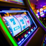 Online Slots Versus Land-Based Slots