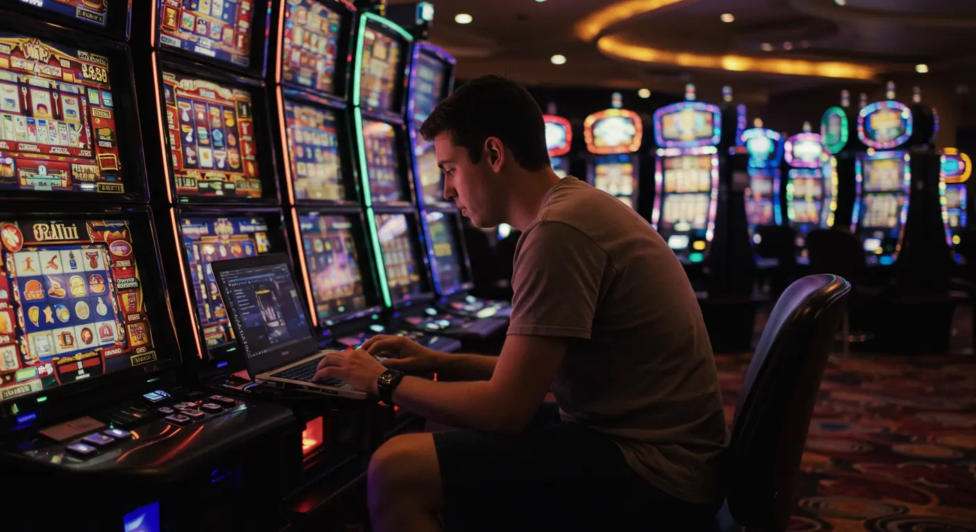 Slot Gacor Game Design Secrets Revealed by Experts